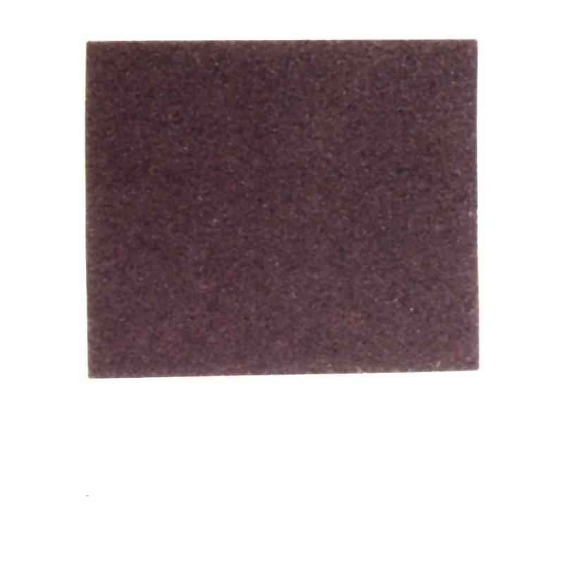 FIELTRO  ADH.RECTANGUL.NEGRO