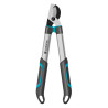 TIJERA PODAR 2 MANOS EASYCUT