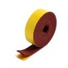 FIELTRO  ADH.TIRA  MARRON  2  M