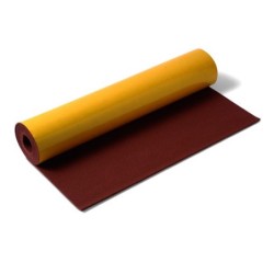 FIELTRO  ADH.  ROLLO  MARRON