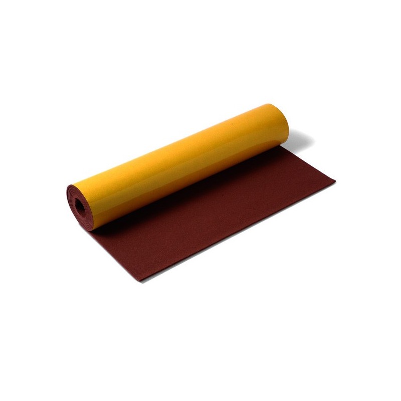 FIELTRO  ADH.  ROLLO  MARRON