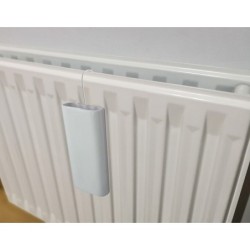 HUMIDIFICADOR  DE  PORCELANA