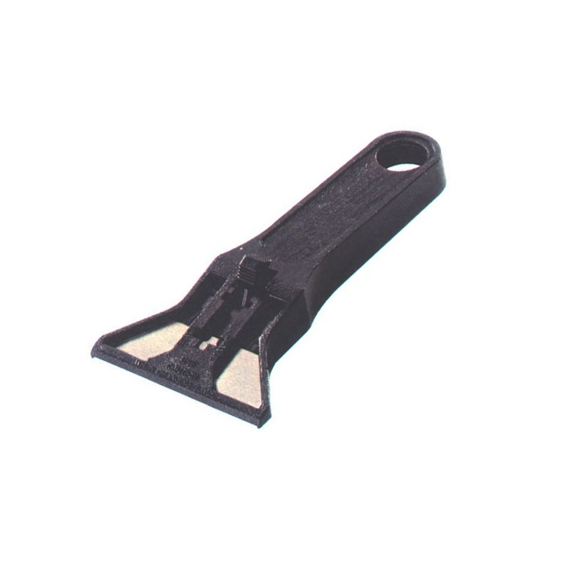 RASCADOR  VITROCERAMICA  RAS-3