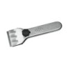 RASCADOR  VITROCERAMICA  INOX