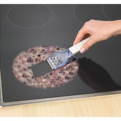 RASQUETA  PARA  VITROCERÁMICAS  EXPERT