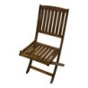SILLA  PLEGABLE  adicional  ACACIA