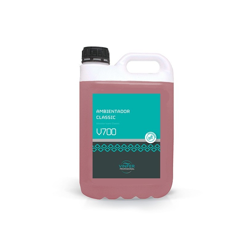 AMBIENTADOR  CLASSIC  V700