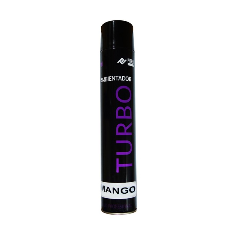 AMBIENTADOR  AEROSOL  PROFESIONAL