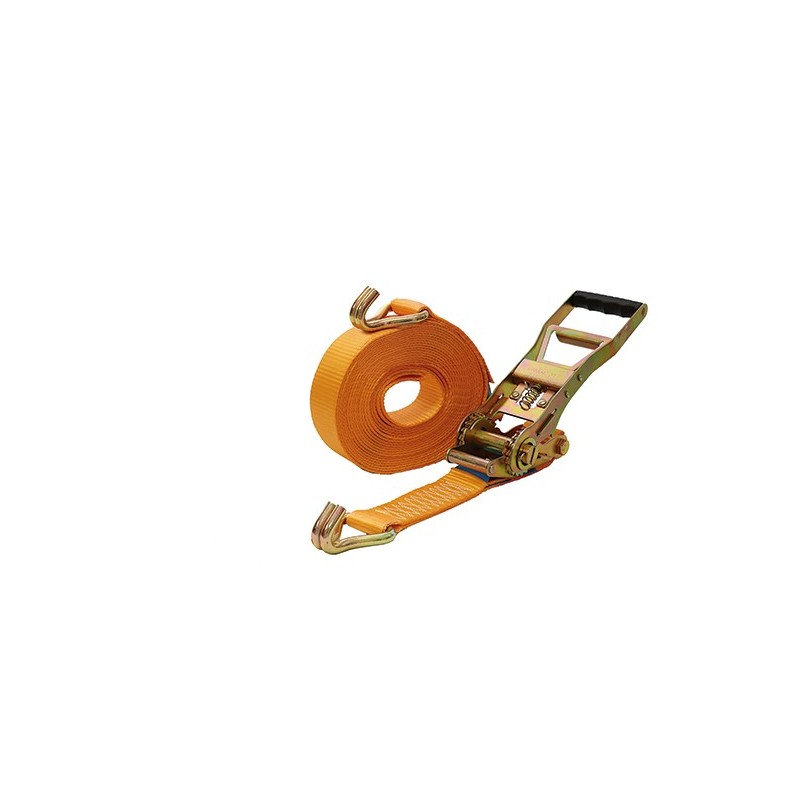 Tricaje  NP5000ERGO/64-9,0  m  Cinta  50  mm  7500  kgs  INVERSO