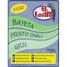 BAYETA  PUNTO  GRIS  B/I