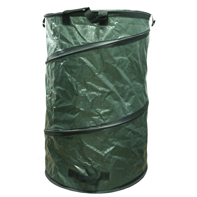 CUBO  PLEGABLE  PORTABASURAS