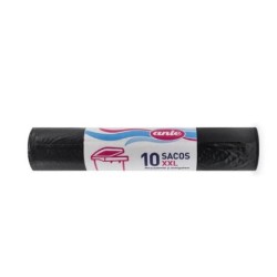 BOLSA  BASURA  COMUNIDAD  10U  120L
