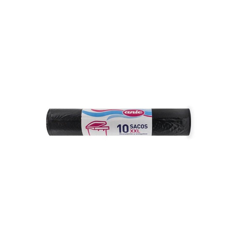 BOLSA  BASURA  COMUNIDAD  10U  120L