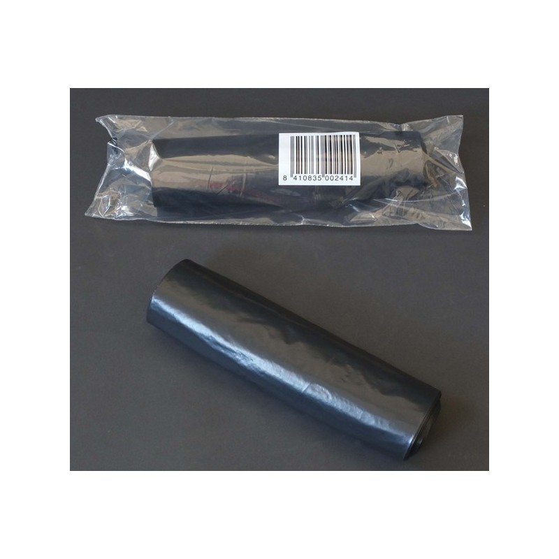 BOLSA  BASURA  S.GRANDE  200U  250L