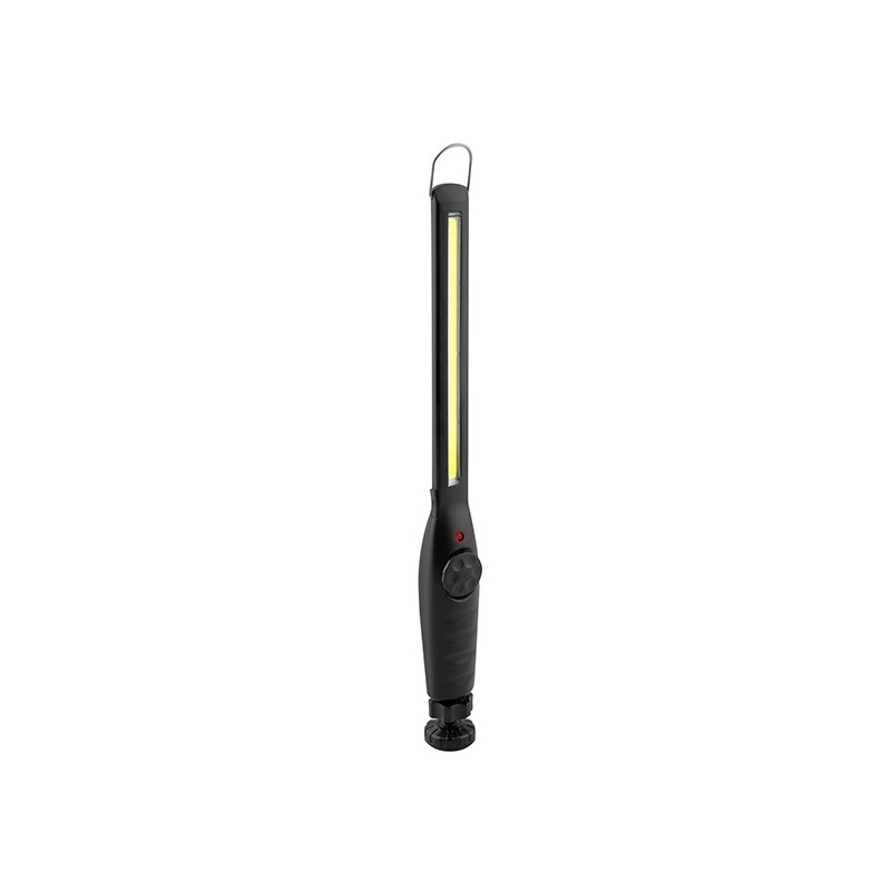 PORTÁTIL  RECARGABLE  LED  REGULABLE