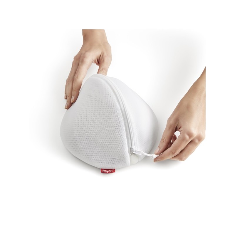 BOLSA  PARA  LAVADO  PRENDAS  DELICADAS  rayen