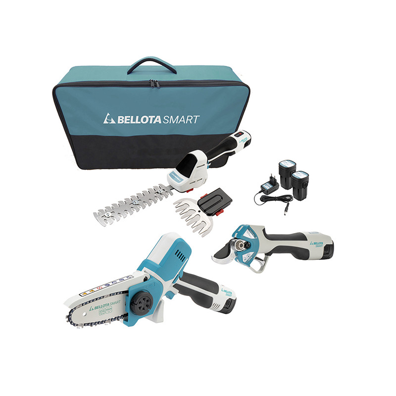KIT 3 HERRAMIENTAS GAMA ELECT