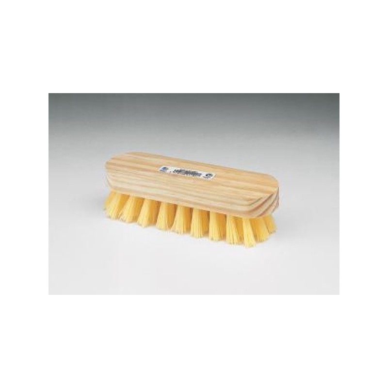 CEPILLO  LAVAR  MEXIL  4X9