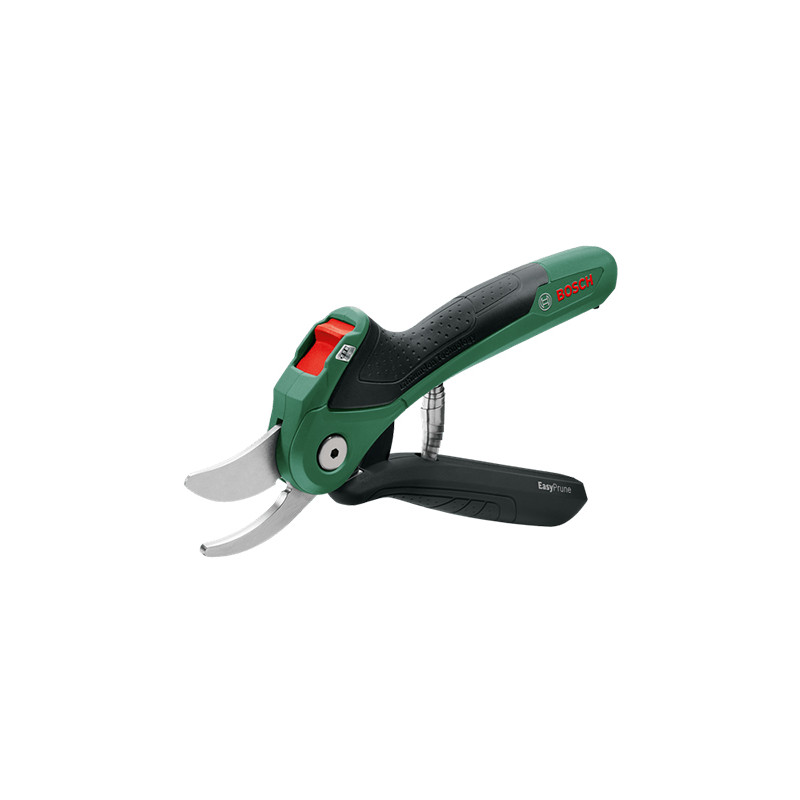 TIJERA PODA JARDIN USB 25 MM