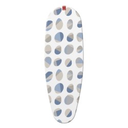 FUNDA  PARA  PLANCHAR  ELÁSTICA  PREMIUM  RAYEN