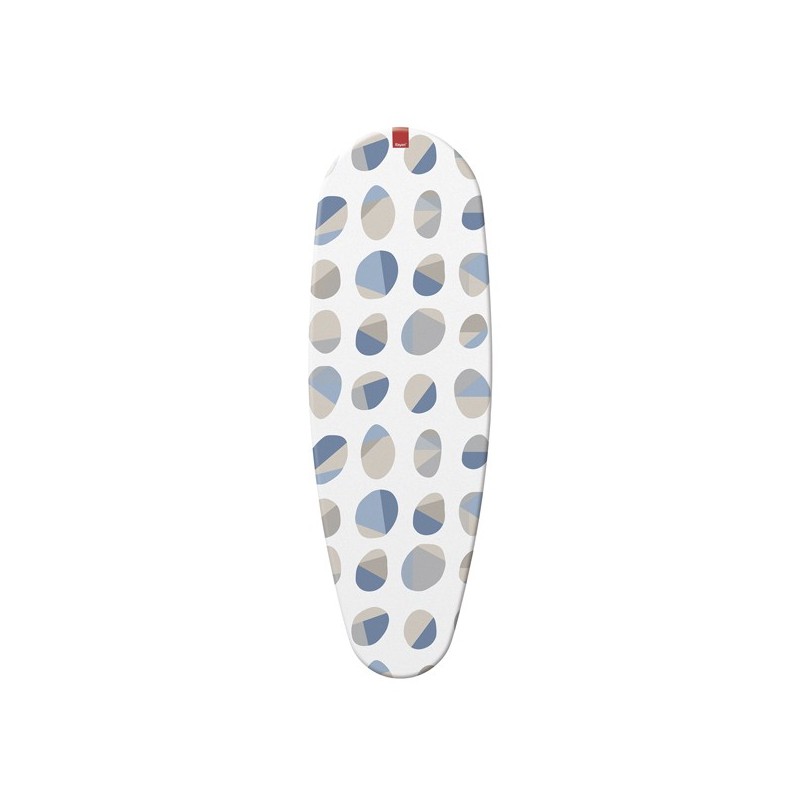 FUNDA  PARA  PLANCHAR  ELÁSTICA  PREMIUM  RAYEN