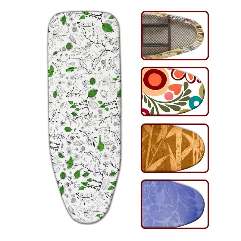 FUNDA  PLANCHAR  MULETÓN  UNIVERSAL