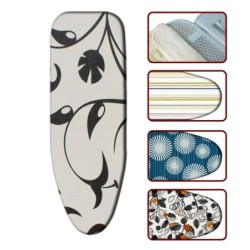 FUNDA  TABLA  PLANCHA  MULETÓN