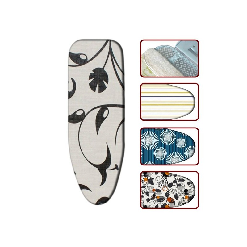 FUNDA  TABLA  PLANCHA  MULETÓN