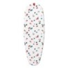 FUNDA  DE  PLANCHAR  CON  ESPUMA  RAYEN