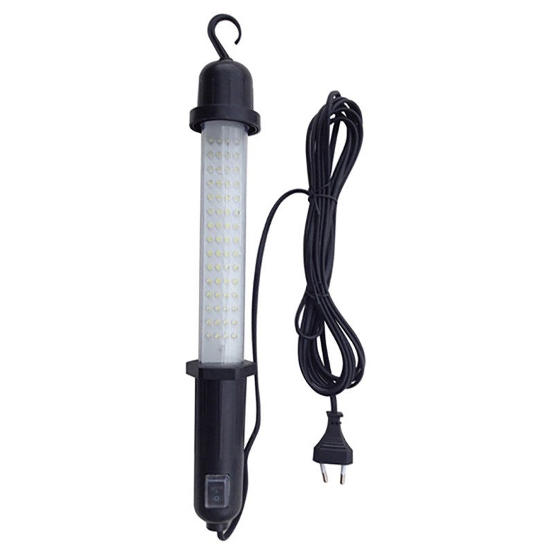 LÁMPARA  DE  LED  TALLER  AY-60  AYERBE