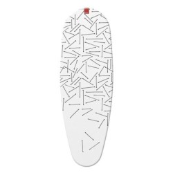 FUNDA  PARA  PLANCHAR  BASIC  PLUS  CLIP