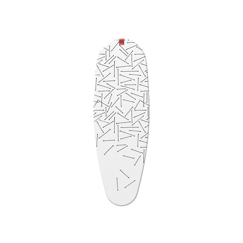 FUNDA  PARA  PLANCHAR  BASIC  PLUS  CLIP