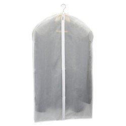 FUNDA  GUARDARROPA  CORTA