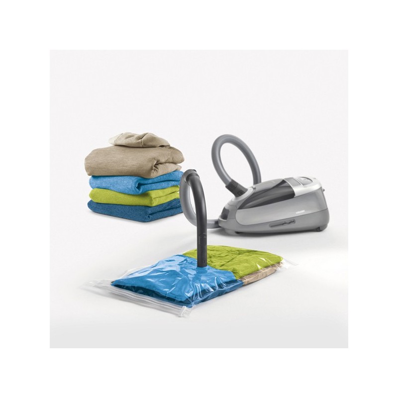 FUNDA  ROPA  ENVASADO  VACIO  2U