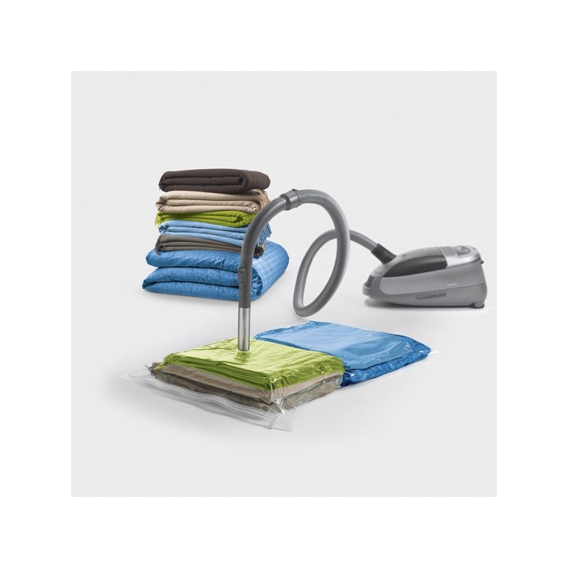 FUNDA  ROPA  ENVASADO  VACIO