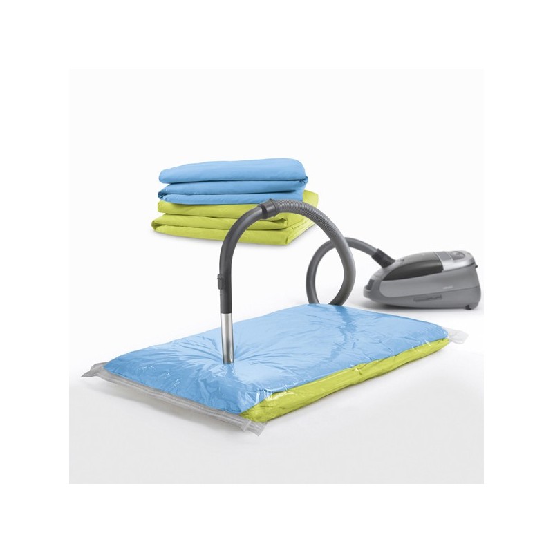 FUNDA  ROPA  ENVASADO  VACIO
