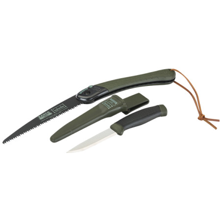 SERRUCHO PLEGABLE+CUCHILLO