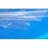 MANTEL  CRISTAL  ROLLO  50  M