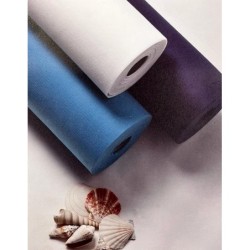 MANTEL  NONWOVEN  PP  ROLLO  PRECORTE  BCO