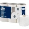 PAPEL  HIGIENICO  2C  PQ.6  -  40M