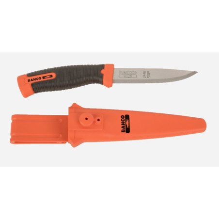 CUCHILLO-NAVAJA PODA