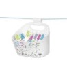 PINZAS  ROPA  CON  CESTA  CLEAN  KIT