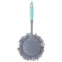 PLUMERO  MICROFIBRA