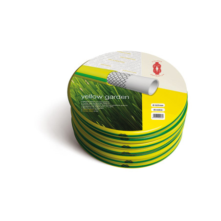 MANGUERA YELLOW VISION 15 5/8"