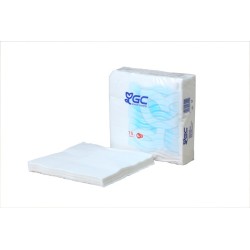 SERVILLETAS  3  CAPAS  75  U.  LISA