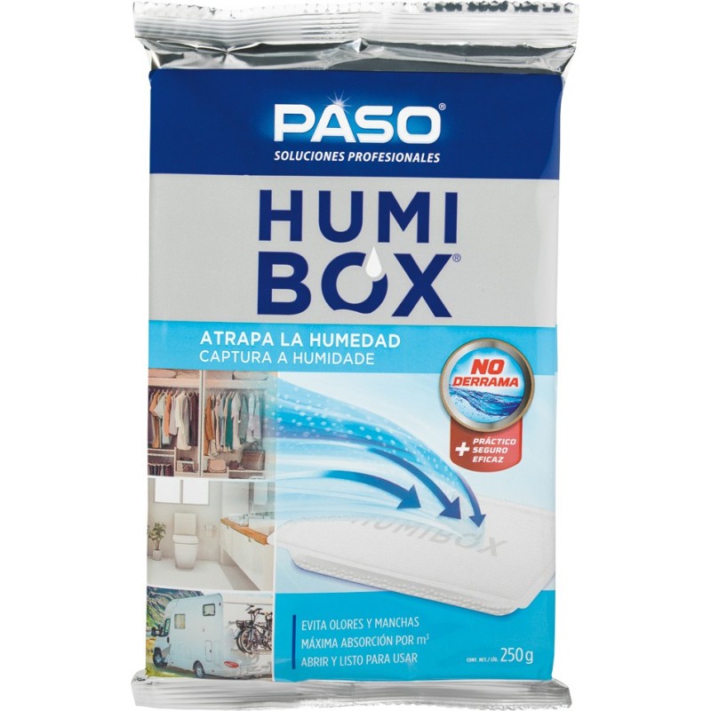 BANDEJA  HUMIBOX  NEUTRO