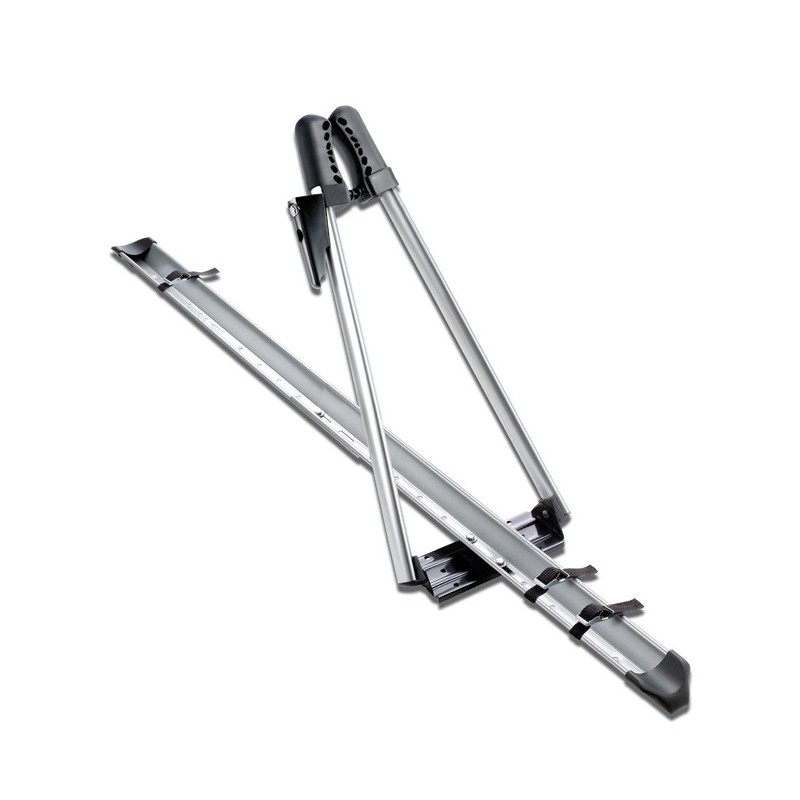 PORTABICICLETAS  TECHO  CON  LLAVE  CASIOPEA