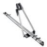 PORTABICICLETAS  TECHO  CON  LLAVE  CASIOPEA