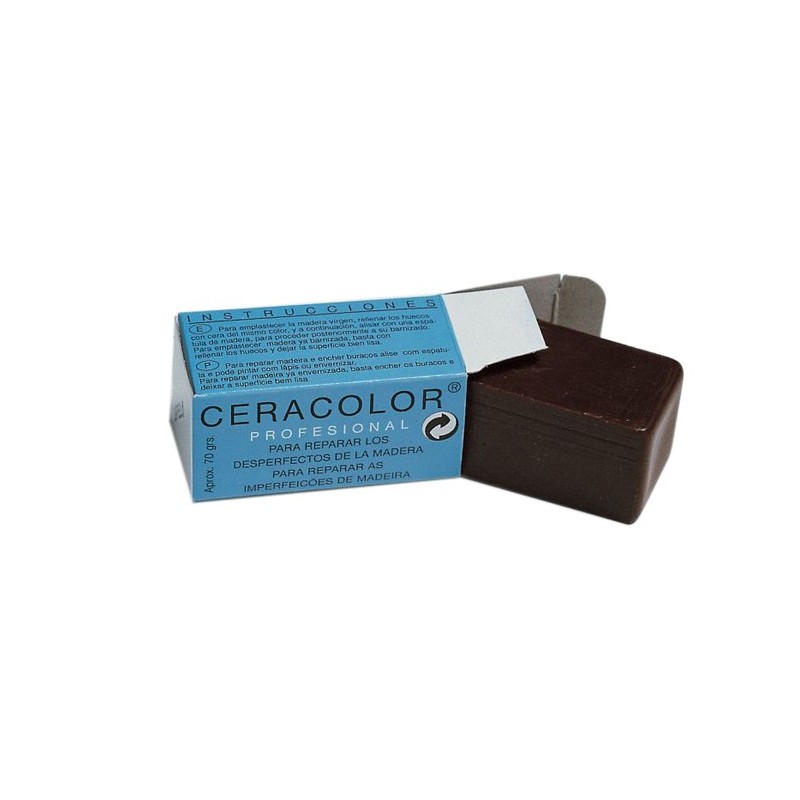 CERA  COLOR  WENGUE