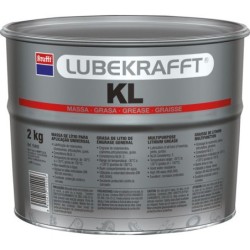 GRASA  DE  LITIO  KRAFFT